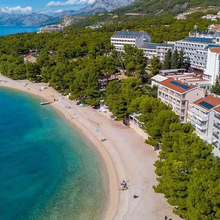 Guesthouse Mario&Marina Makarska Buitenkant foto