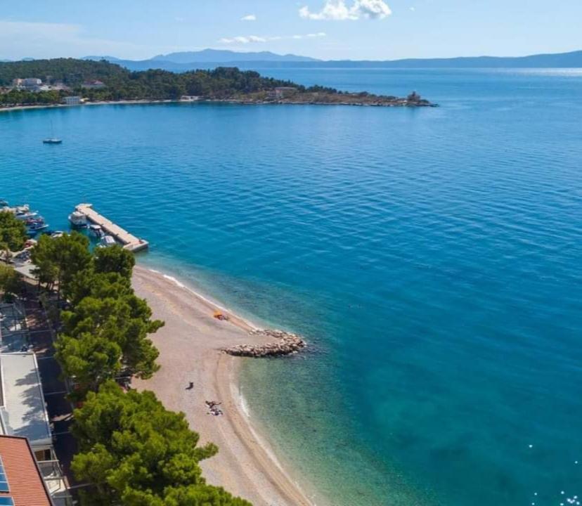 Guesthouse Mario&Marina Makarska Buitenkant foto