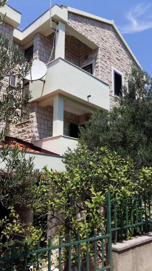 Guesthouse Mario&Marina Makarska Kamer foto