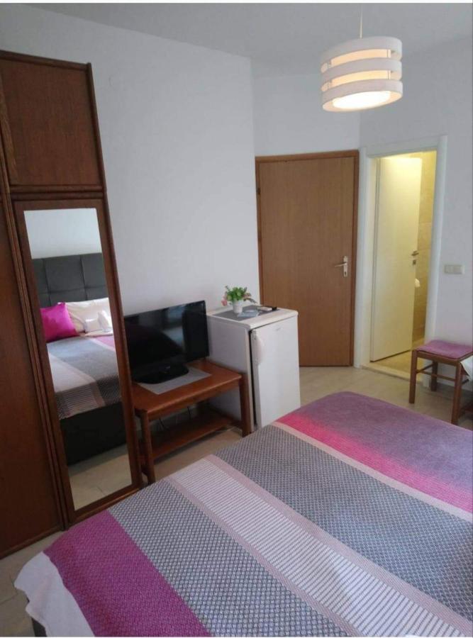 Guesthouse Mario&Marina Makarska Kamer foto