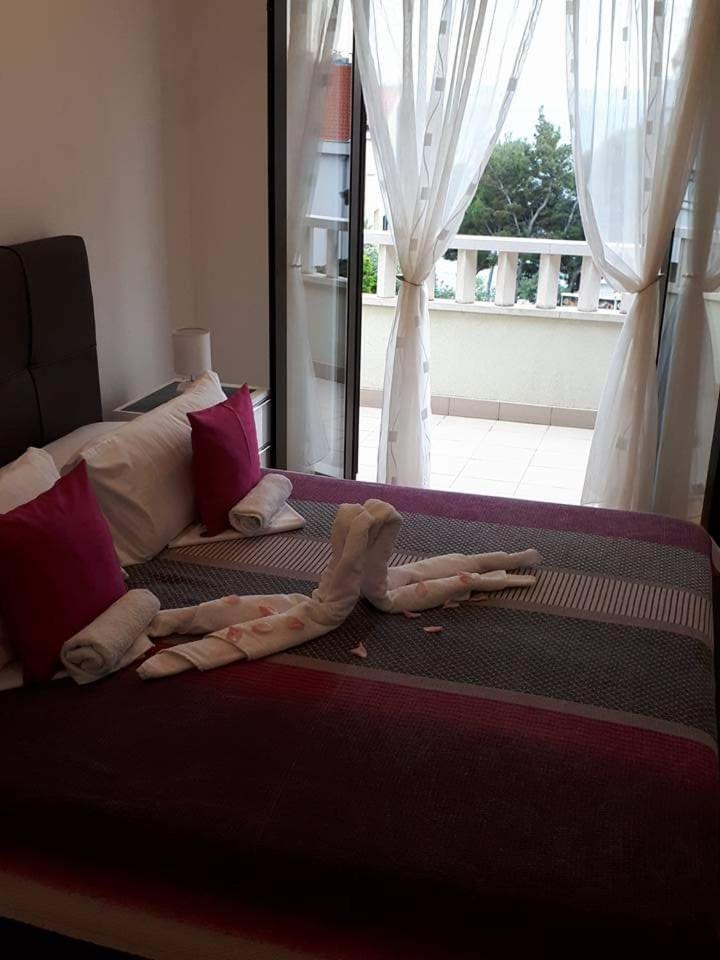 Guesthouse Mario&Marina Makarska Kamer foto