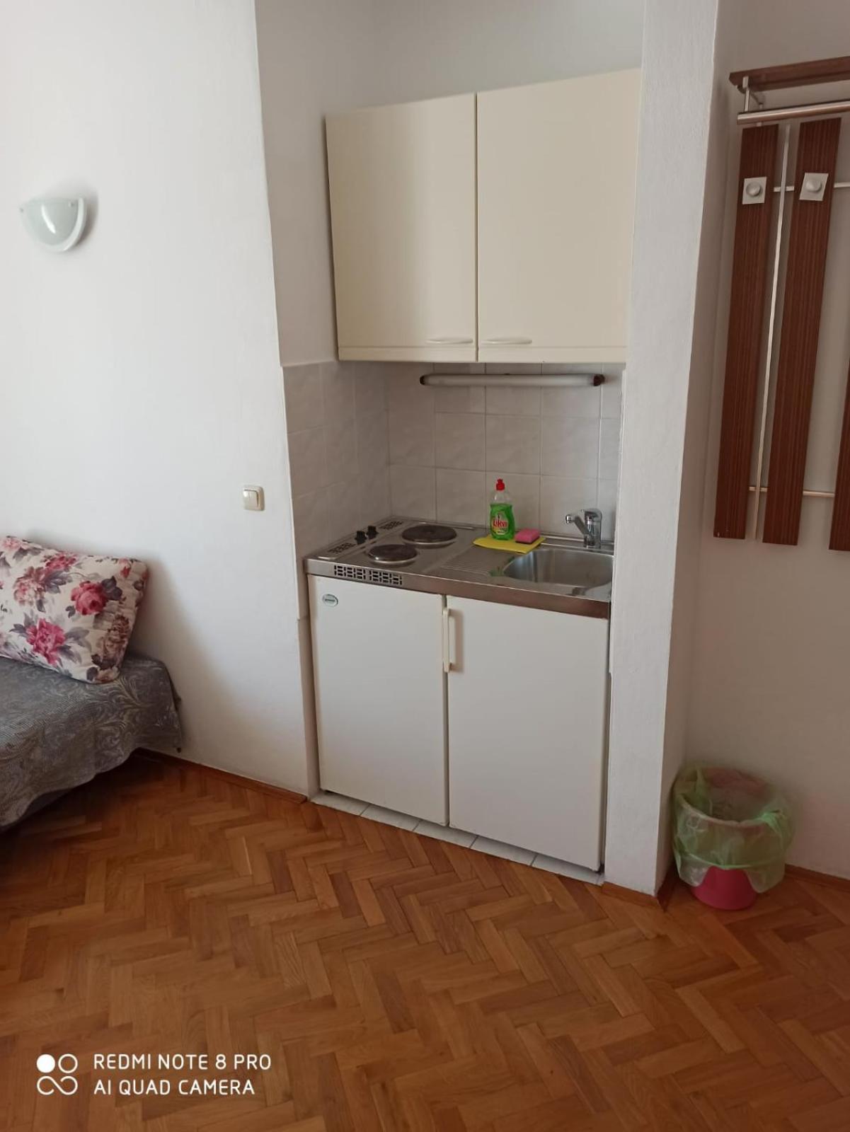 Guesthouse Mario&Marina Makarska Kamer foto