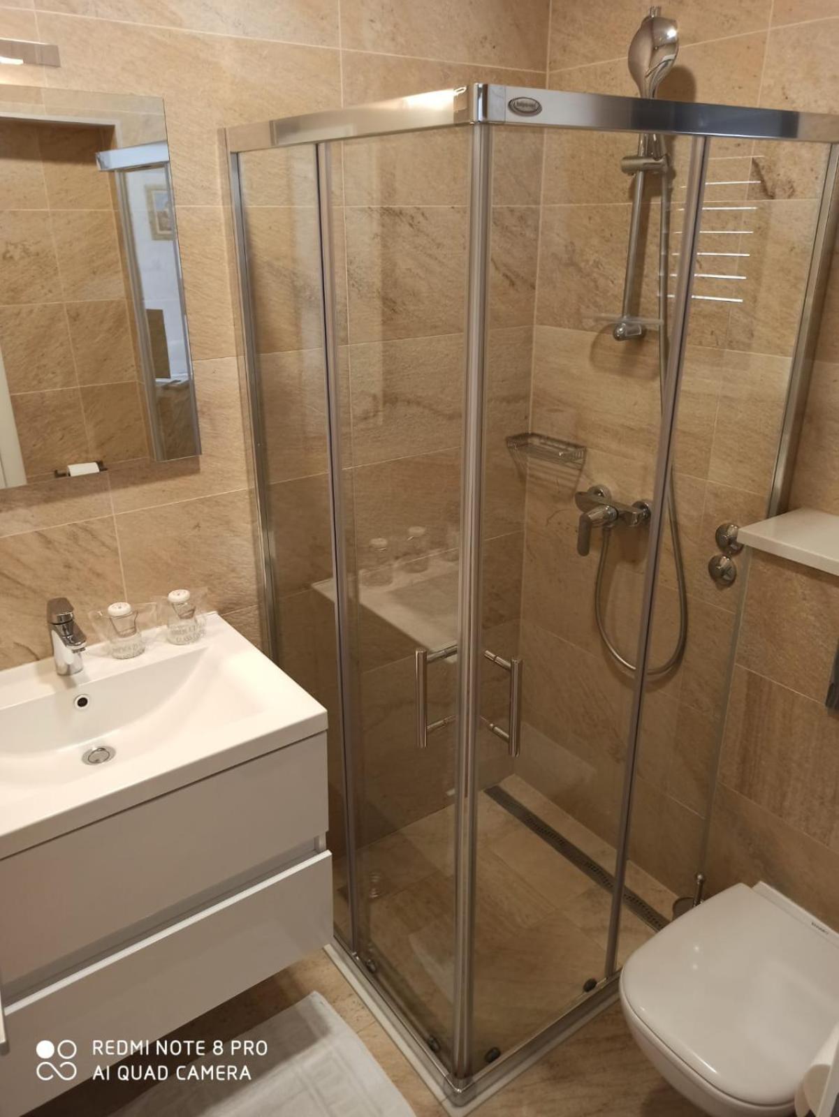 Guesthouse Mario&Marina Makarska Kamer foto