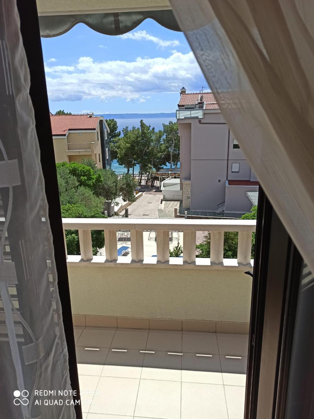 Guesthouse Mario&Marina Makarska Kamer foto