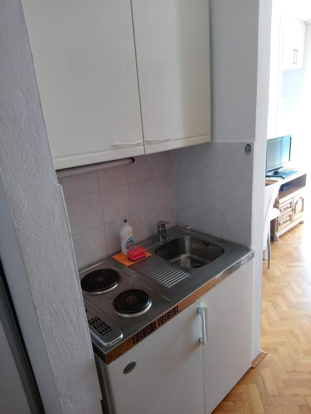 Guesthouse Mario&Marina Makarska Kamer foto