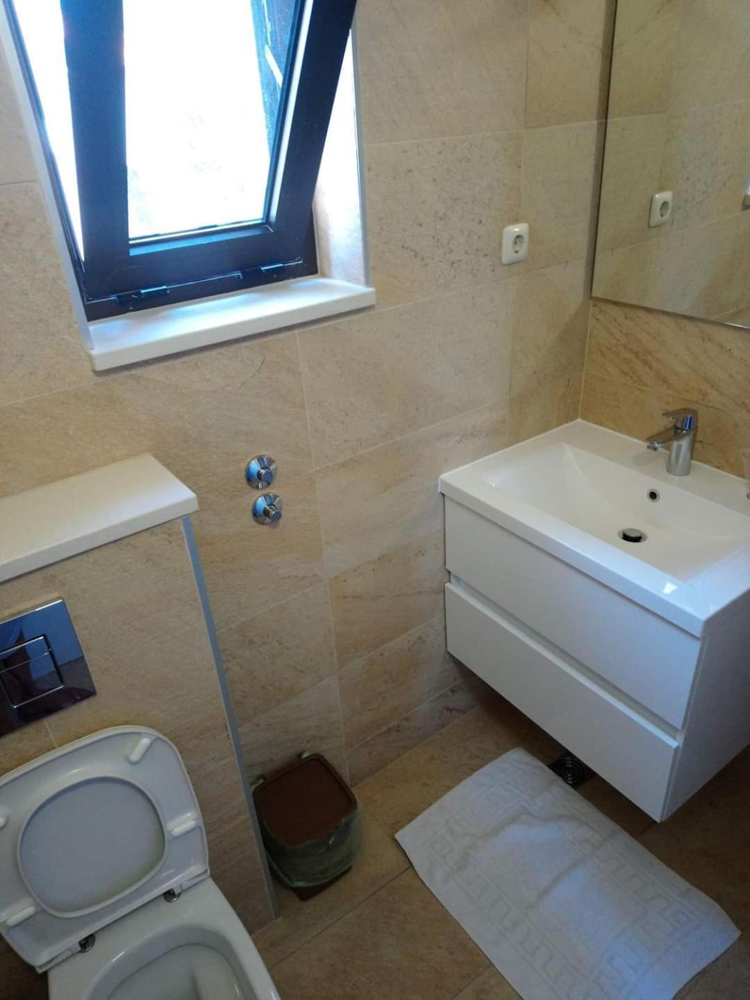Guesthouse Mario&Marina Makarska Kamer foto