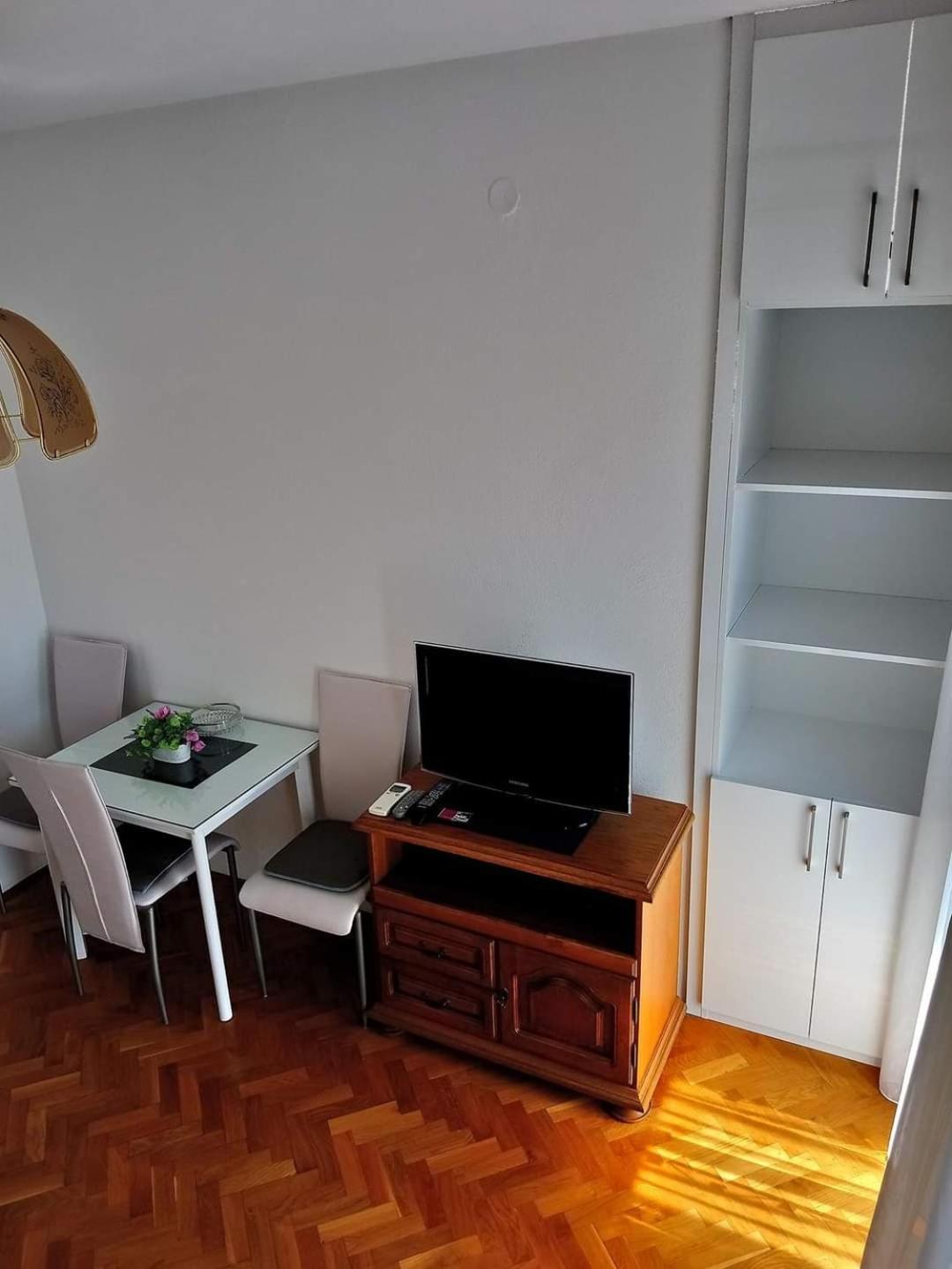 Guesthouse Mario&Marina Makarska Kamer foto