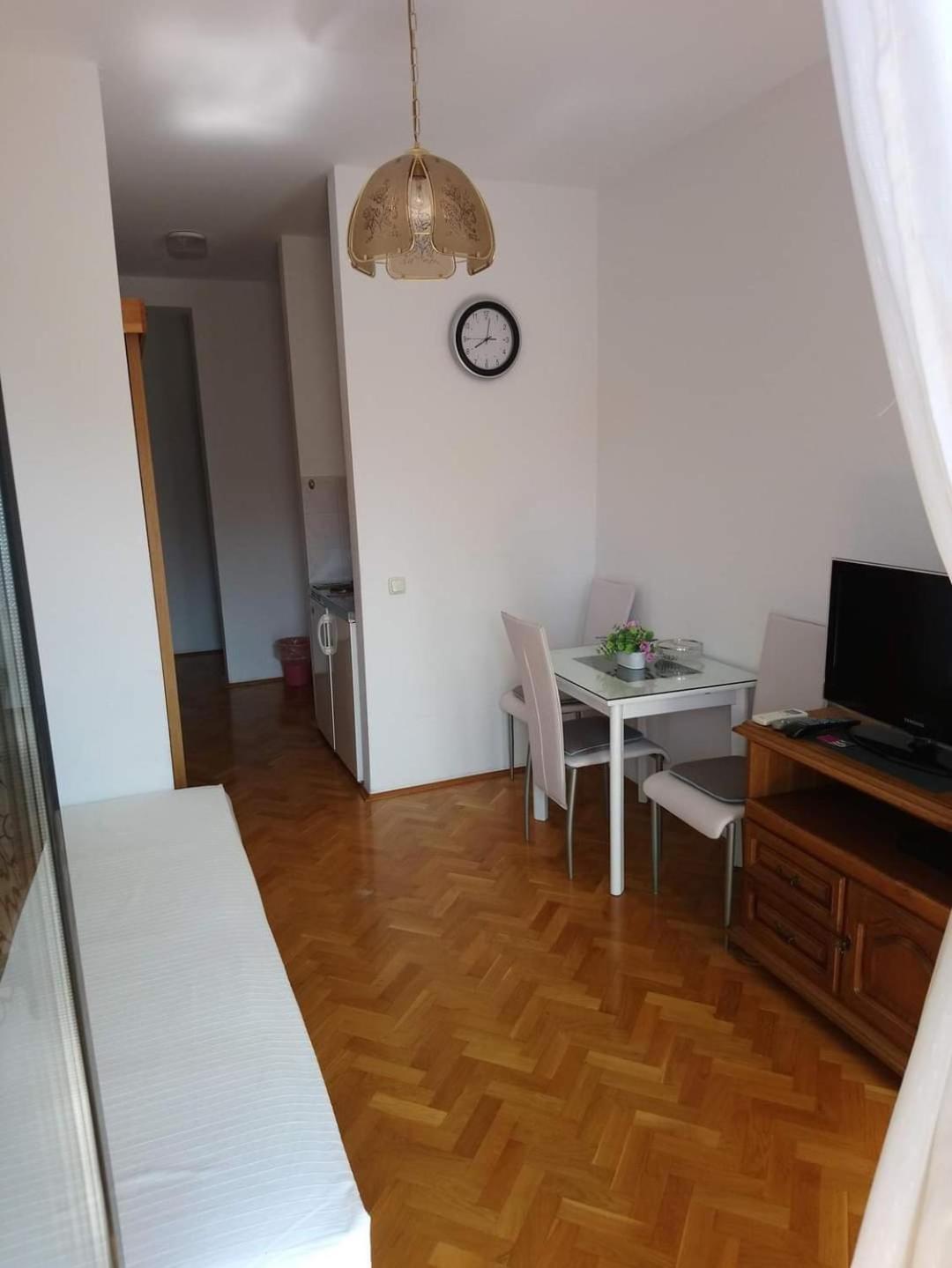 Guesthouse Mario&Marina Makarska Kamer foto