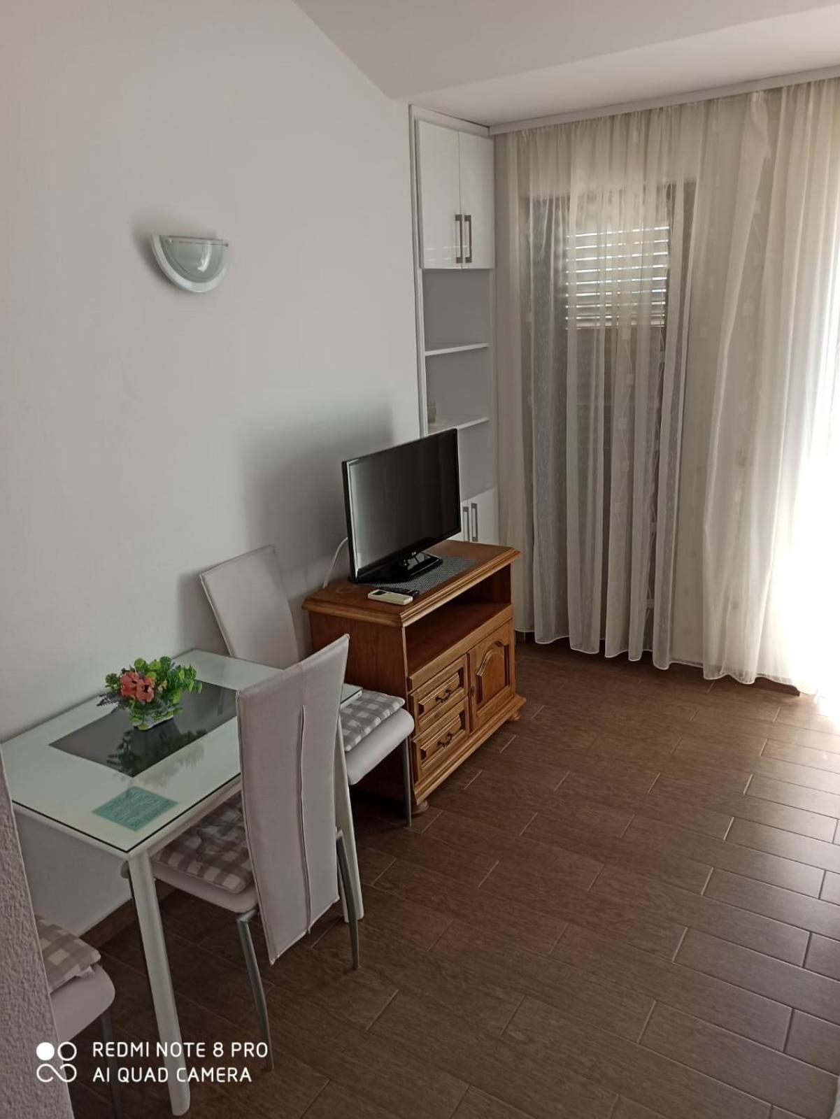 Guesthouse Mario&Marina Makarska Kamer foto