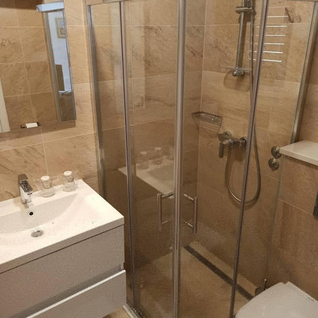 Guesthouse Mario&Marina Makarska Kamer foto