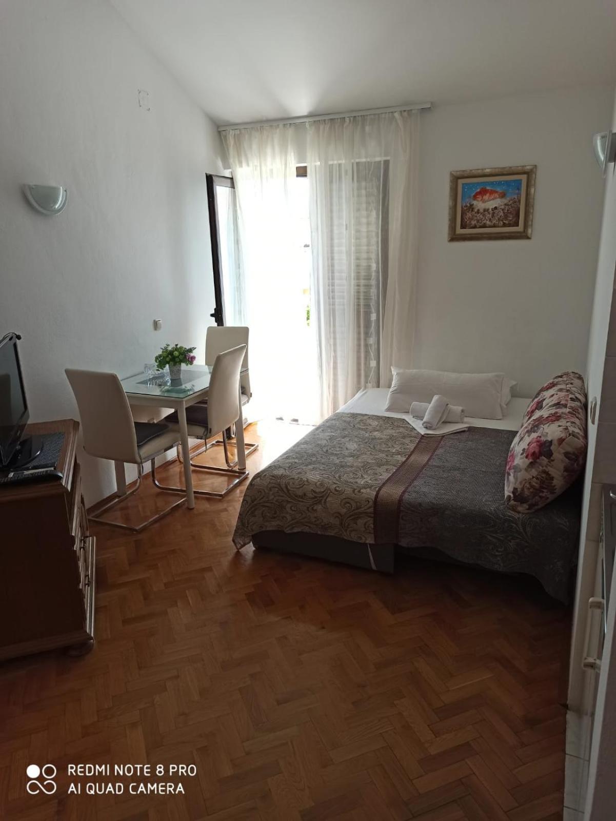 Guesthouse Mario&Marina Makarska Kamer foto