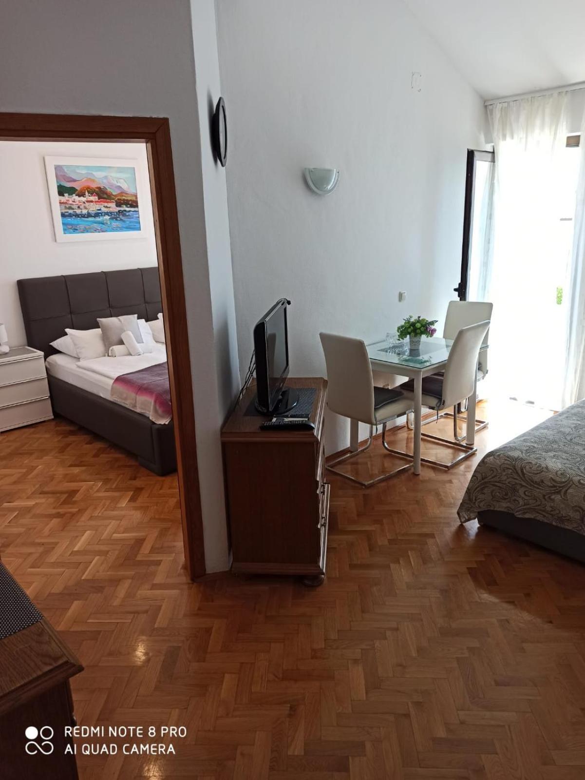 Guesthouse Mario&Marina Makarska Kamer foto
