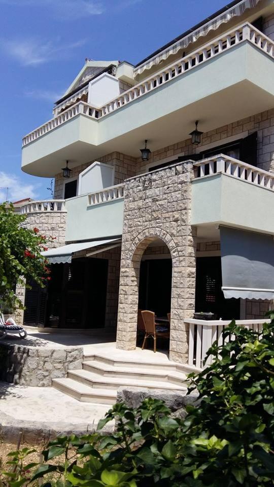 Guesthouse Mario&Marina Makarska Buitenkant foto