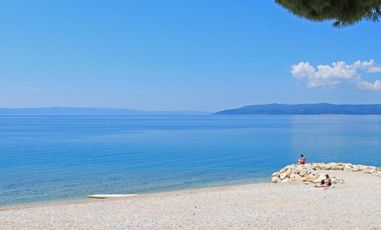 Guesthouse Mario&Marina Makarska Buitenkant foto